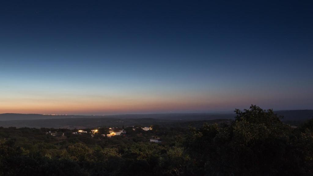 Monte Velho Equo-Resort Arraiolos Exterior foto
