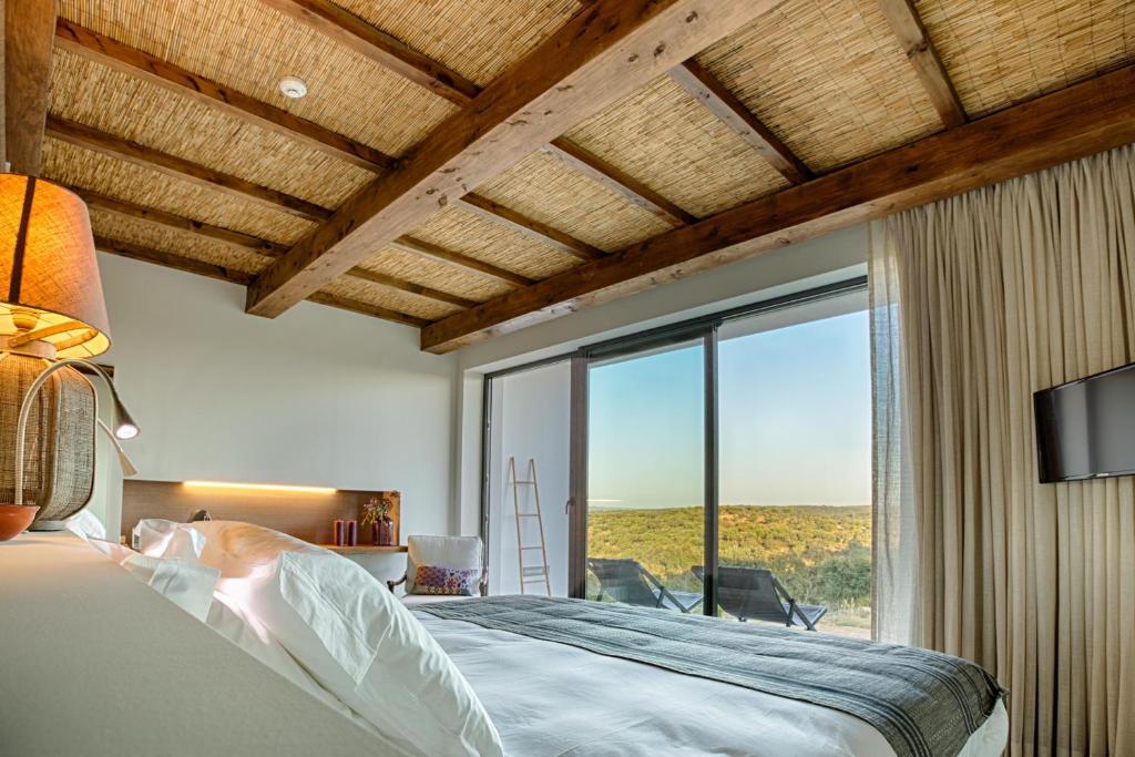 Monte Velho Equo-Resort Arraiolos Zimmer foto