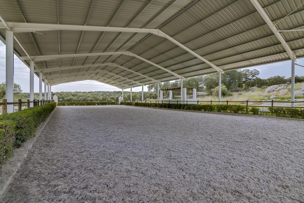 Monte Velho Equo-Resort Arraiolos Exterior foto